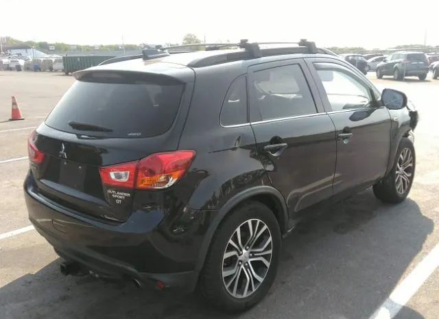 Photo 3 VIN: JA4AR4AW7HZ029646 - MITSUBISHI OUTLANDER SPORT 