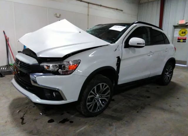 Photo 1 VIN: JA4AR4AW7HZ065076 - MITSUBISHI OUTLANDER SPORT 