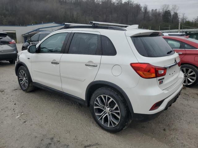 Photo 1 VIN: JA4AR4AW7KU014861 - MITSUBISHI OUTLANDER 