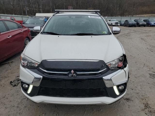 Photo 4 VIN: JA4AR4AW7KU014861 - MITSUBISHI OUTLANDER 