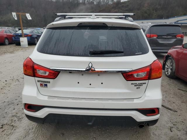 Photo 5 VIN: JA4AR4AW7KU014861 - MITSUBISHI OUTLANDER 