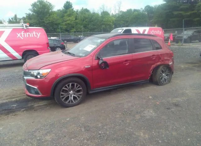 Photo 1 VIN: JA4AR4AW8GZ023594 - MITSUBISHI OUTLANDER 