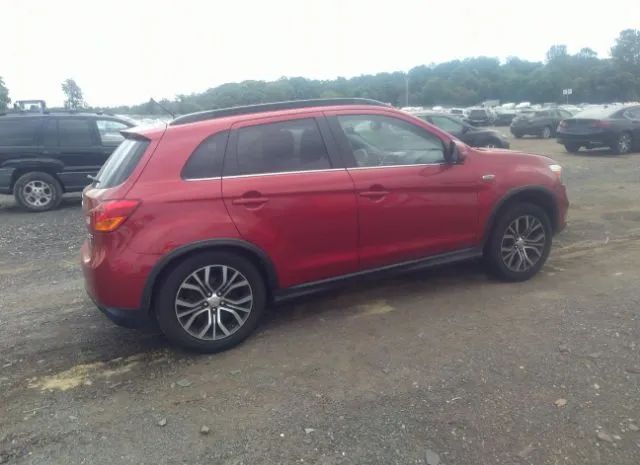 Photo 3 VIN: JA4AR4AW8GZ023594 - MITSUBISHI OUTLANDER 