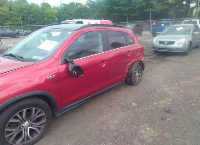 Photo 5 VIN: JA4AR4AW8GZ023594 - MITSUBISHI OUTLANDER 