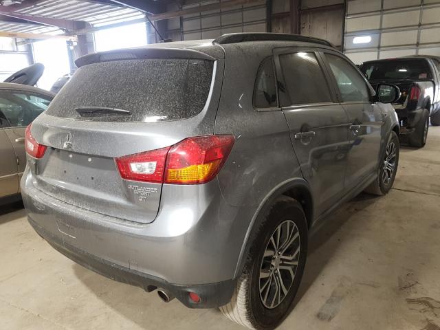 Photo 3 VIN: JA4AR4AW8GZ029847 - MITSUBISHI OUTLANDER 