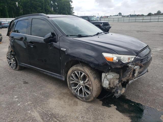 Photo 3 VIN: JA4AR4AW8GZ033669 - MITSUBISHI OUTLANDER 