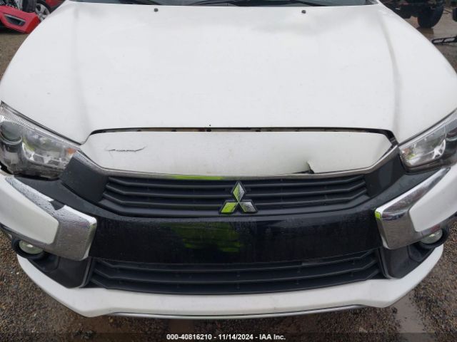 Photo 5 VIN: JA4AR4AW8GZ033977 - MITSUBISHI OUTLANDER SPORT 