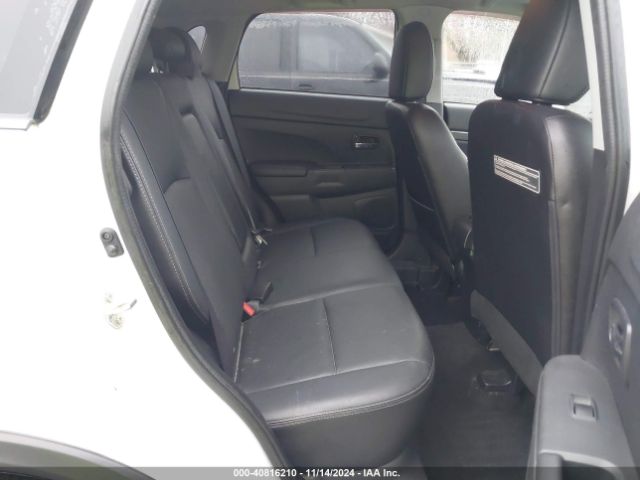 Photo 7 VIN: JA4AR4AW8GZ033977 - MITSUBISHI OUTLANDER SPORT 