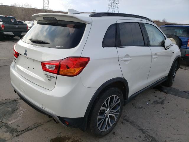 Photo 3 VIN: JA4AR4AW8HZ027498 - MITSUBISHI OUTLANDER 