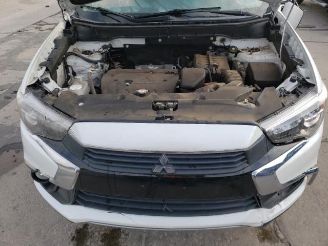 Photo 6 VIN: JA4AR4AW8HZ027498 - MITSUBISHI OUTLANDER 