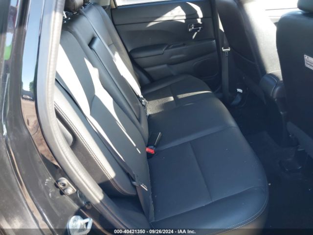 Photo 7 VIN: JA4AR4AW8HZ064549 - MITSUBISHI OUTLANDER SPORT 