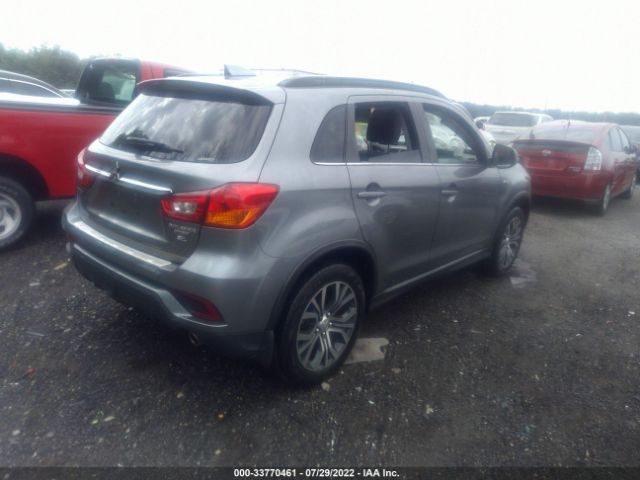 Photo 3 VIN: JA4AR4AW8JU017282 - MITSUBISHI OUTLANDER SPORT 