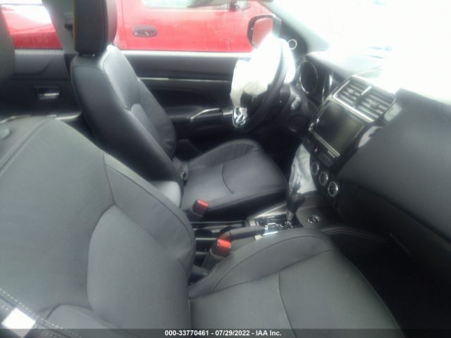 Photo 4 VIN: JA4AR4AW8JU017282 - MITSUBISHI OUTLANDER SPORT 