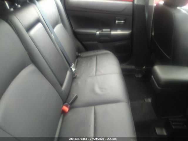 Photo 7 VIN: JA4AR4AW8JU017282 - MITSUBISHI OUTLANDER SPORT 