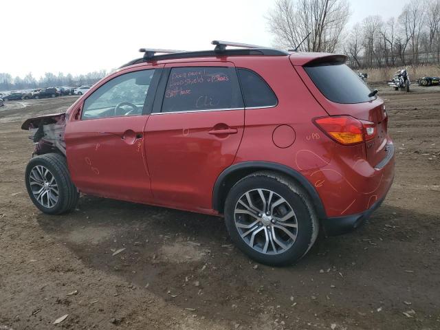 Photo 1 VIN: JA4AR4AW9GZ027637 - MITSUBISHI OUTLANDER 