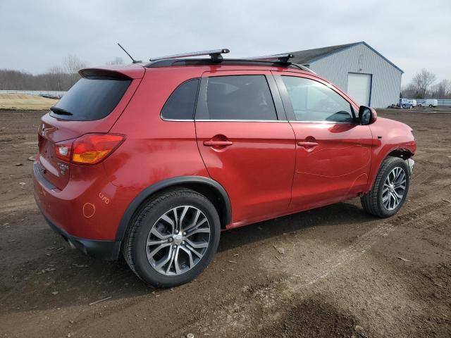 Photo 2 VIN: JA4AR4AW9GZ027637 - MITSUBISHI OUTLANDER 