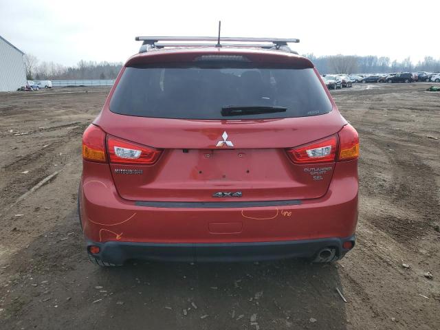 Photo 5 VIN: JA4AR4AW9GZ027637 - MITSUBISHI OUTLANDER 