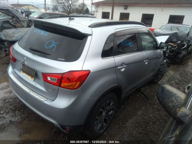 Photo 3 VIN: JA4AR4AW9GZ051808 - MITSUBISHI OUTLANDER SPORT 