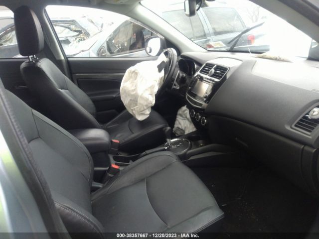 Photo 4 VIN: JA4AR4AW9GZ051808 - MITSUBISHI OUTLANDER SPORT 