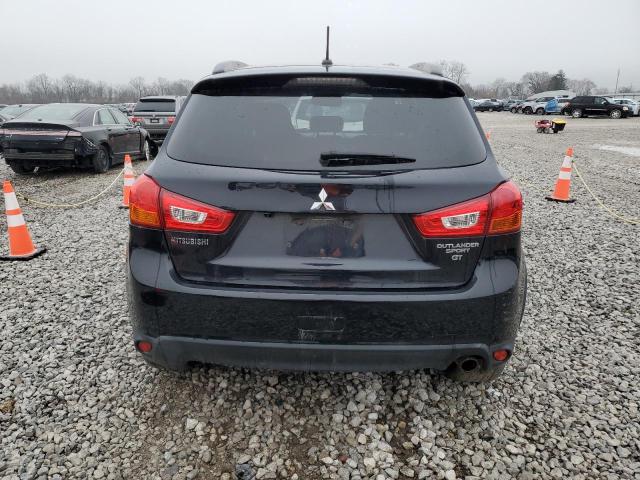 Photo 5 VIN: JA4AR4AW9GZ052165 - MITSUBISHI OUTLANDER 