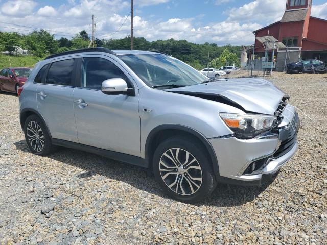 Photo 3 VIN: JA4AR4AW9HZ030345 - MITSUBISHI OUTLANDER 