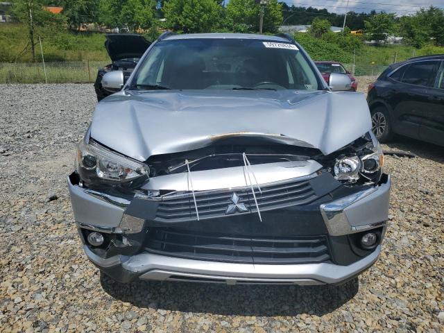 Photo 4 VIN: JA4AR4AW9HZ030345 - MITSUBISHI OUTLANDER 