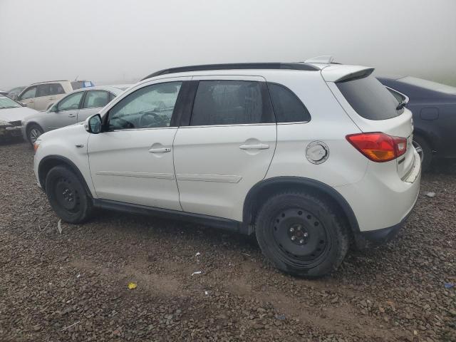 Photo 1 VIN: JA4AR4AW9HZ058422 - MITSUBISHI OUTLANDER 