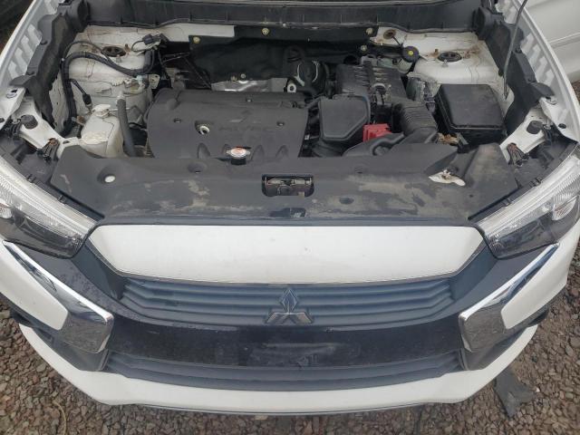 Photo 11 VIN: JA4AR4AW9HZ058422 - MITSUBISHI OUTLANDER 