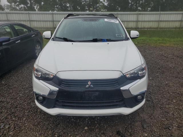 Photo 4 VIN: JA4AR4AW9HZ058422 - MITSUBISHI OUTLANDER 