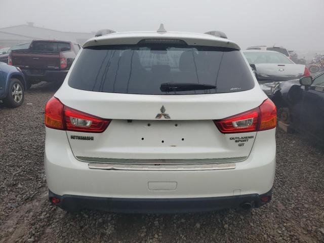 Photo 5 VIN: JA4AR4AW9HZ058422 - MITSUBISHI OUTLANDER 