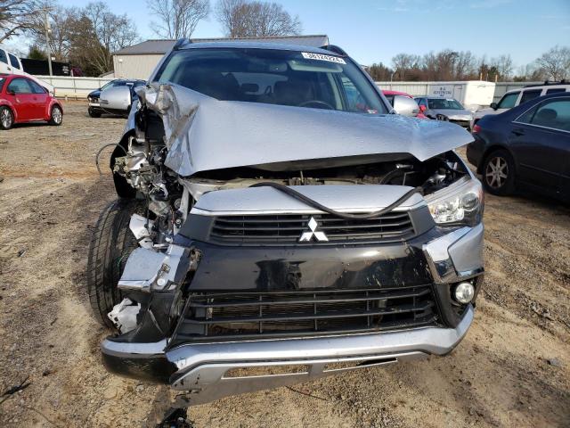 Photo 4 VIN: JA4AR4AW9HZ060350 - MITSUBISHI OUTLANDER 