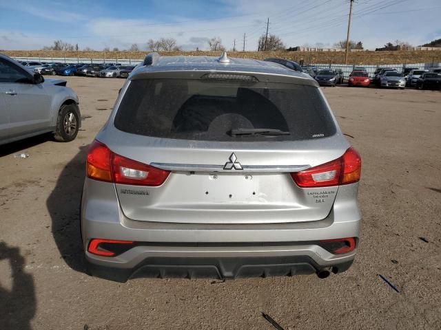 Photo 5 VIN: JA4AR4AW9JU003097 - MITSUBISHI OUTLANDER 