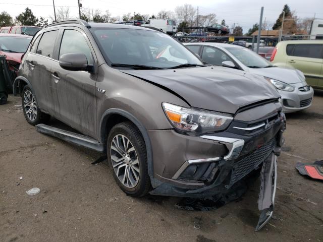 Photo 0 VIN: JA4AR4AW9JU005321 - MITSUBISHI OUTLANDER 