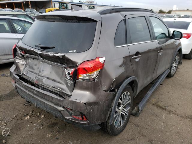 Photo 3 VIN: JA4AR4AW9JU005321 - MITSUBISHI OUTLANDER 