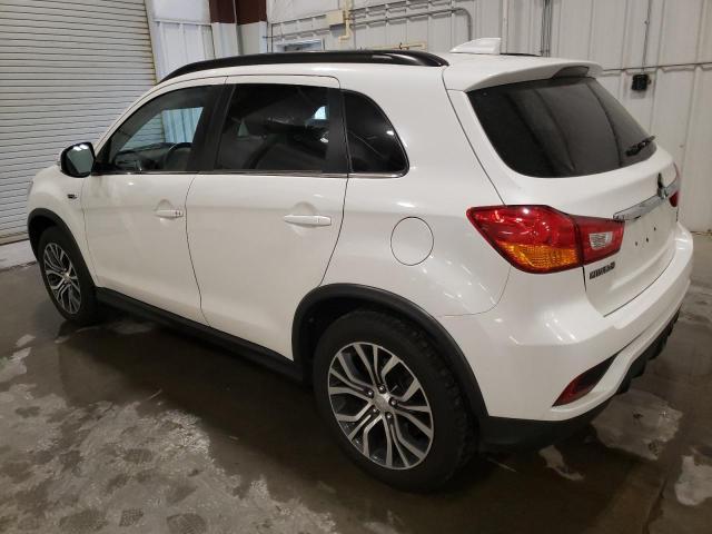 Photo 1 VIN: JA4AR4AW9JU017999 - MITSUBISHI OUTLANDER 