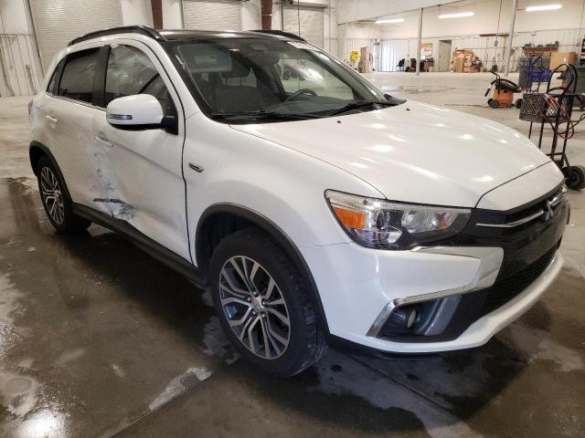 Photo 3 VIN: JA4AR4AW9JU017999 - MITSUBISHI OUTLANDER 