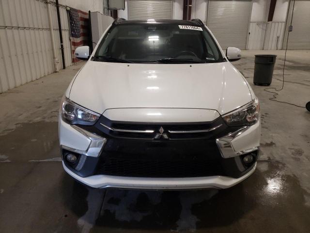 Photo 4 VIN: JA4AR4AW9JU017999 - MITSUBISHI OUTLANDER 