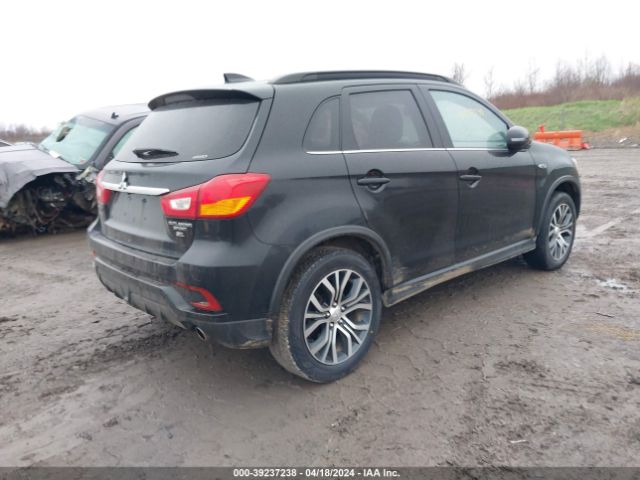 Photo 3 VIN: JA4AR4AW9JU021034 - MITSUBISHI OUTLANDER SPORT 