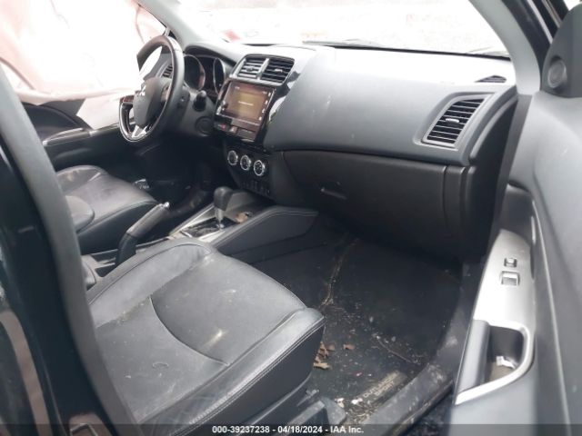 Photo 4 VIN: JA4AR4AW9JU021034 - MITSUBISHI OUTLANDER SPORT 