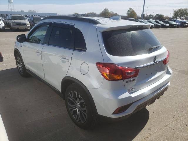 Photo 2 VIN: JA4AR4AW9JZ020081 - MITSUBISHI OUTLANDER 