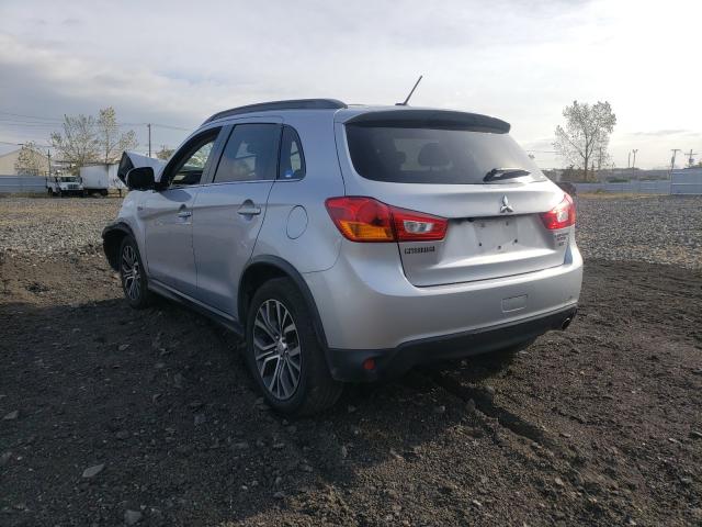 Photo 2 VIN: JA4AR4AWXGZ025363 - MITSUBISHI OUTLANDER 