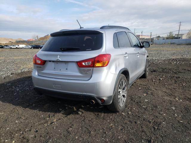 Photo 3 VIN: JA4AR4AWXGZ025363 - MITSUBISHI OUTLANDER 