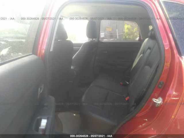 Photo 7 VIN: JA4AR4AWXGZ034953 - MITSUBISHI OUTLANDER SPORT 