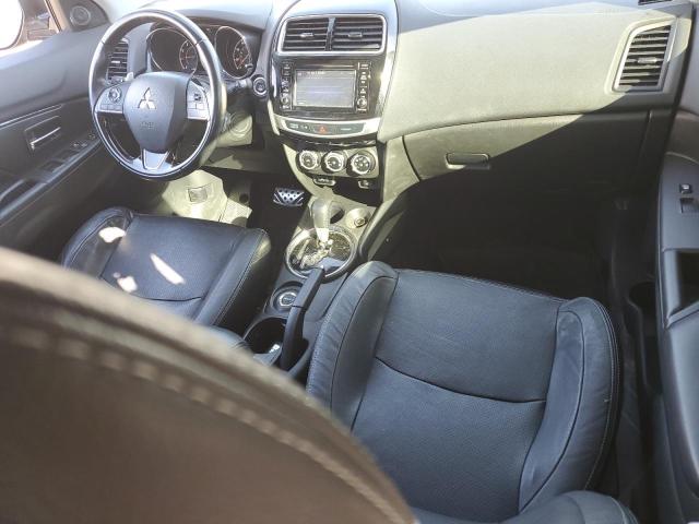 Photo 7 VIN: JA4AR4AWXGZ047220 - MITSUBISHI OUTLANDER 