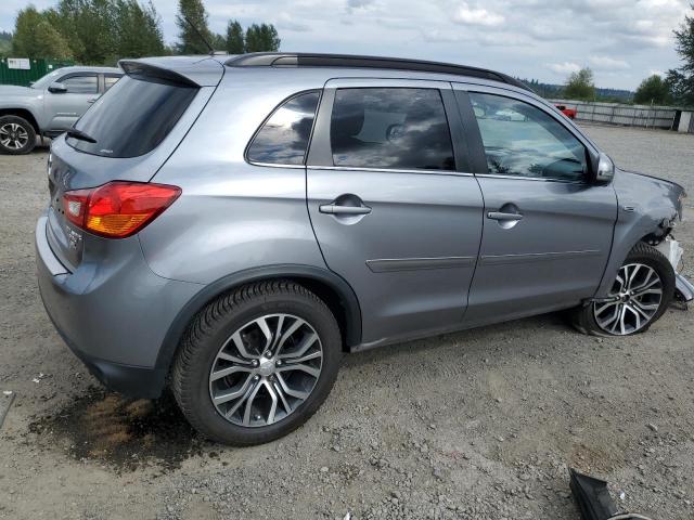 Photo 2 VIN: JA4AR4AWXGZ051655 - MITSUBISHI OUTLANDER 