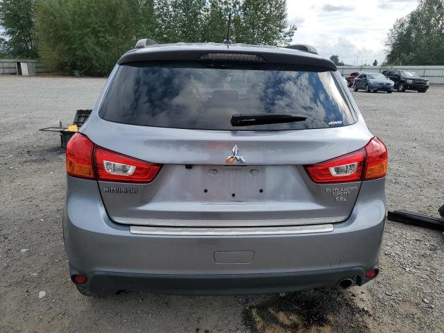 Photo 5 VIN: JA4AR4AWXGZ051655 - MITSUBISHI OUTLANDER 