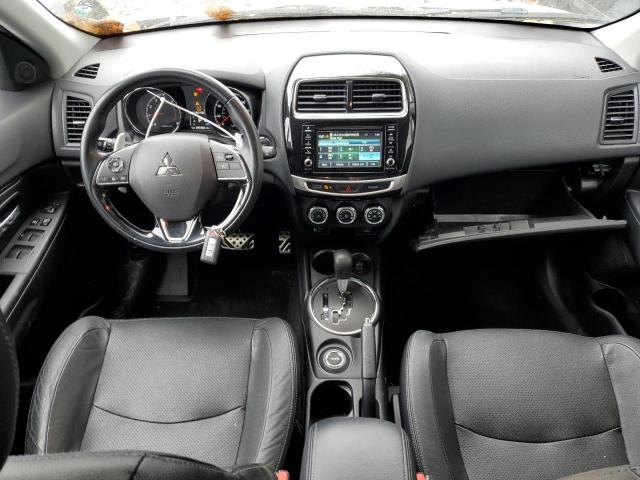 Photo 7 VIN: JA4AR4AWXGZ051655 - MITSUBISHI OUTLANDER 