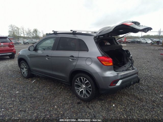 Photo 2 VIN: JA4AR4AWXJU018420 - MITSUBISHI OUTLANDER SPORT 