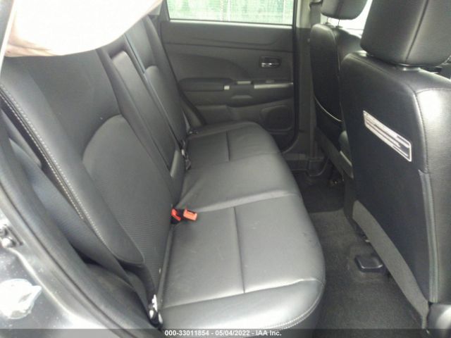 Photo 7 VIN: JA4AR4AWXJU018420 - MITSUBISHI OUTLANDER SPORT 