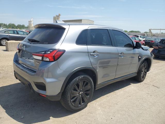 Photo 2 VIN: JA4ARUAU0MU003458 - MITSUBISHI OUTLANDER 